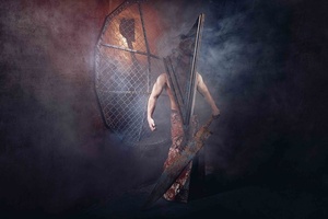 Посетите «Сайлент Хэлл» по эксклюзивной цене Посетите «Сайлент Хэлл» по эксклюзивной цене