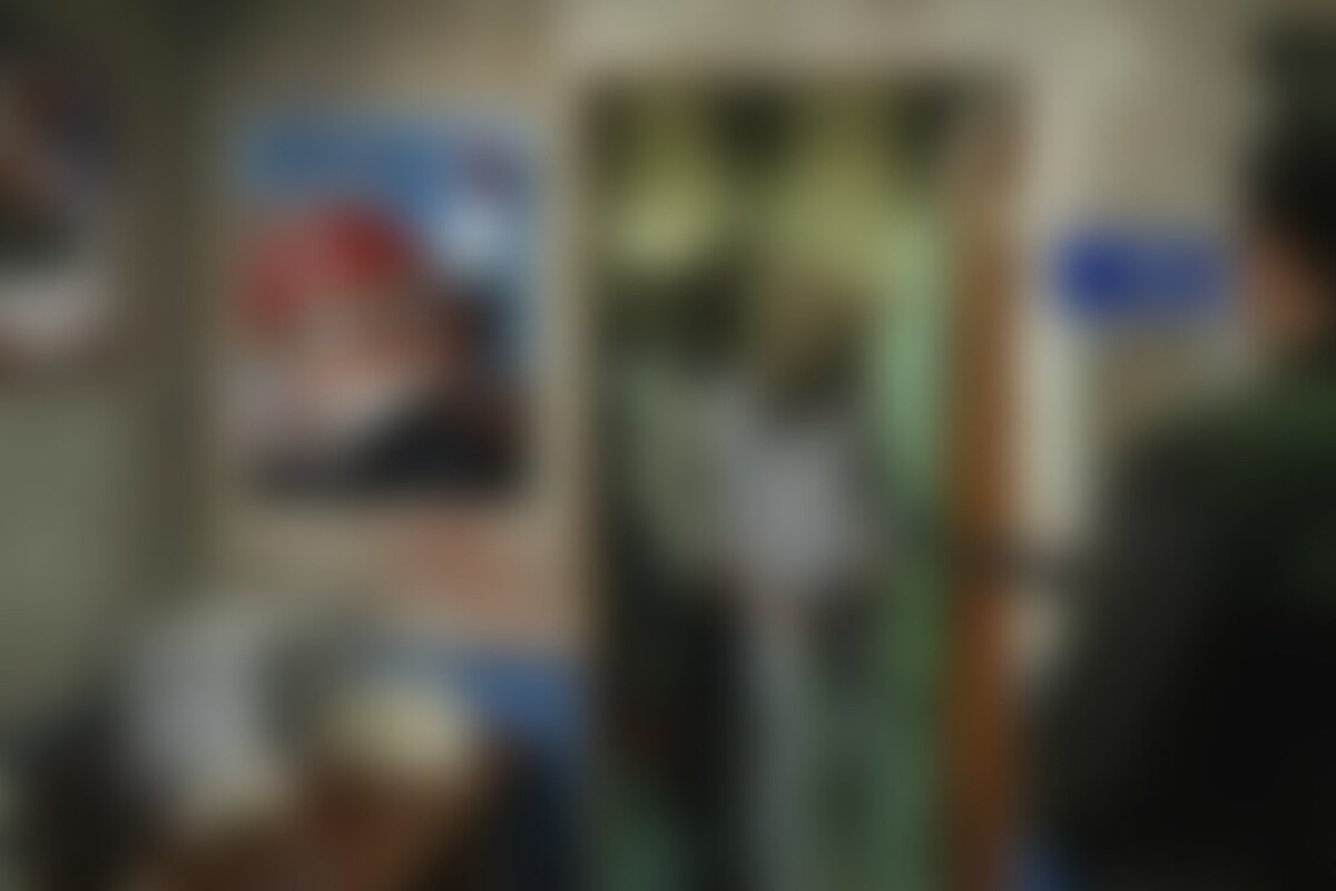 Фотография квеста Шпионская история. Побег из посольства от компании Quest Stars/Indiequest (Фото 2)