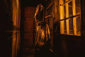 Silent Hill: Selfie
