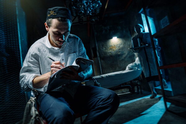 Мастер и Маргарита