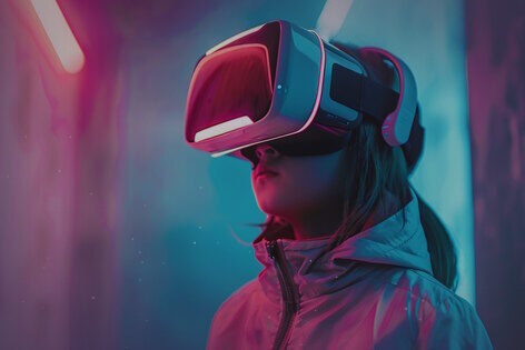 VR-квест «VR-арена» от V/S Arena VR-квест «VR-арена» от V/S Arena