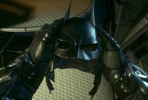 Фотография VR-квеста Batman: Arkham от компании Omg VR (Фото 1)