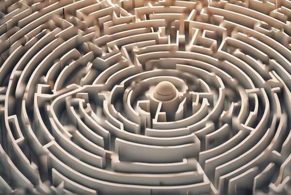Фотография экшн-игры «Sacrum Labyrinth»