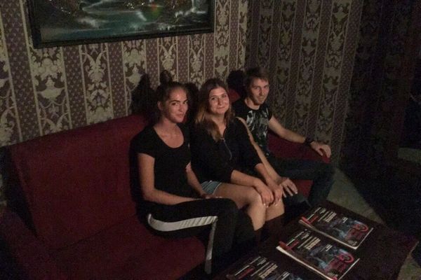 Рецензия от Мир Квестов на Тайна поместья 2