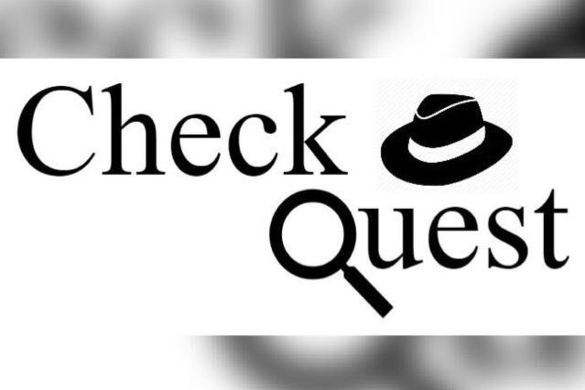 Рецензия от CheckQuest на В поисках святого Грааля