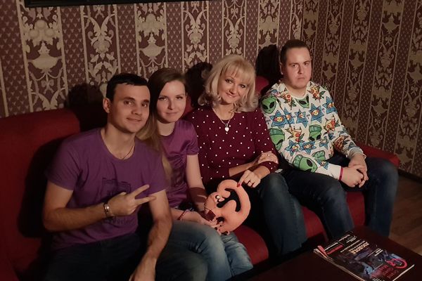 Тайна поместья 2