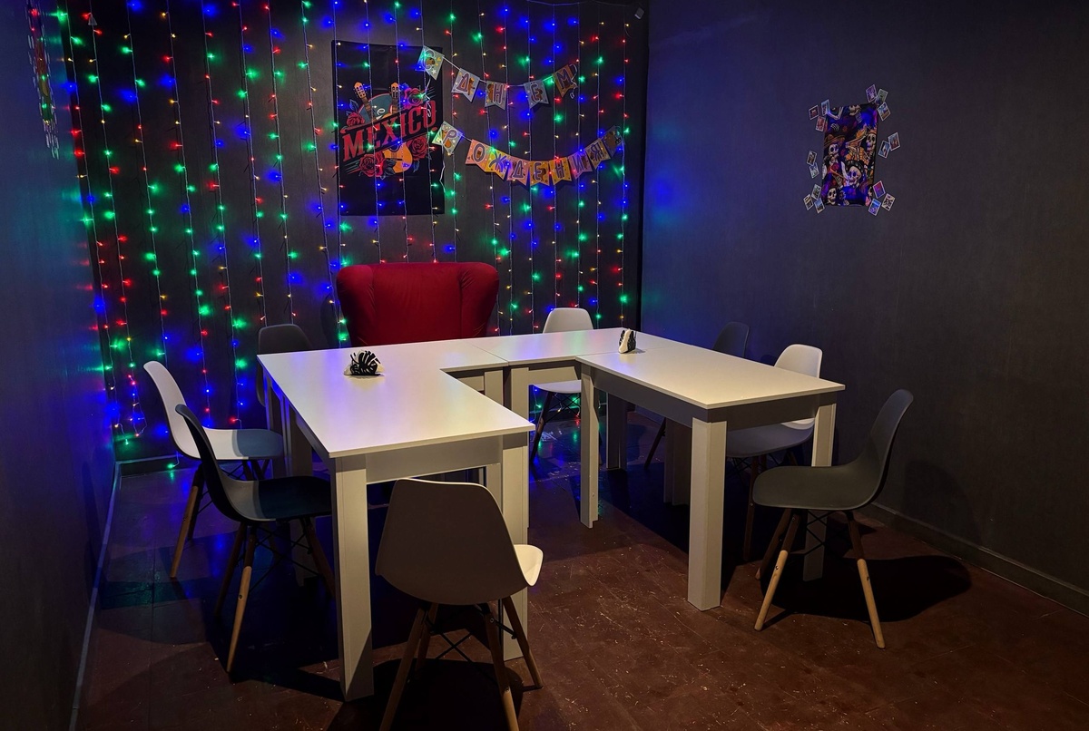 Площадка IslanDead.quest