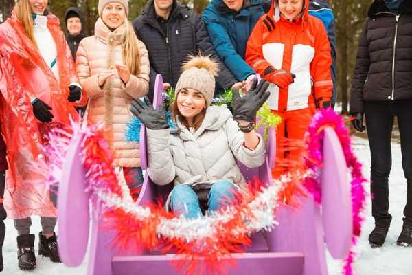 Площадка Выездные тимбилдинги