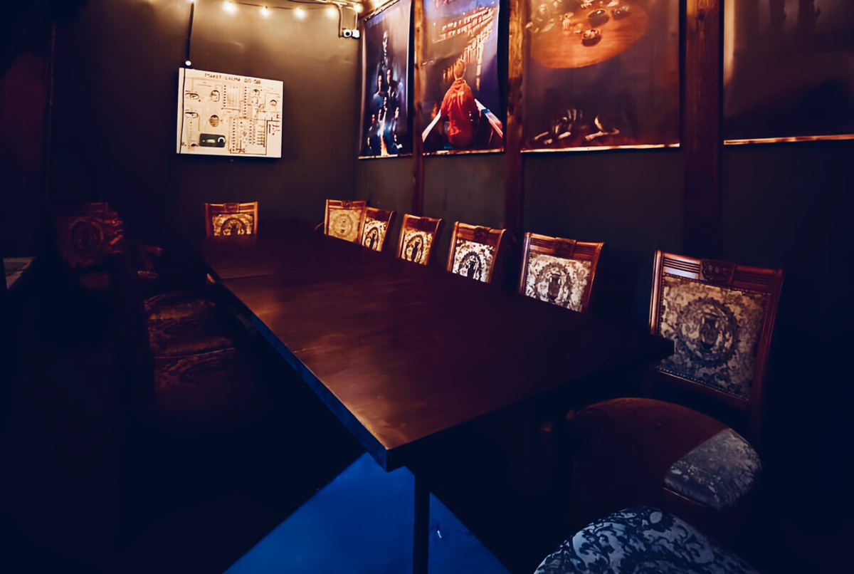 Площадка name в Москве