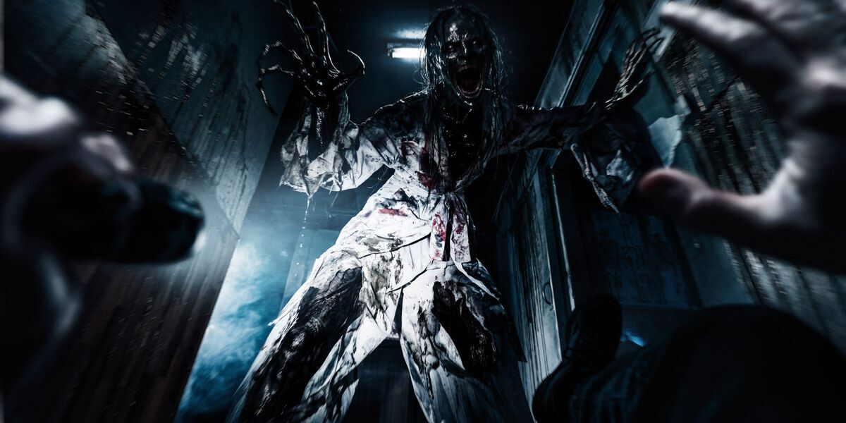 Перформанс и VR-квест ждут вашей игры