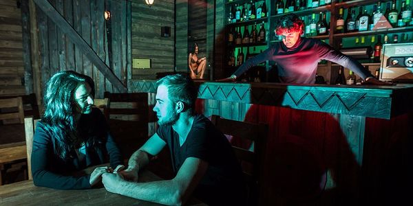 PartyQuest подарит 20% скидку пользователям "Мира Квестов"