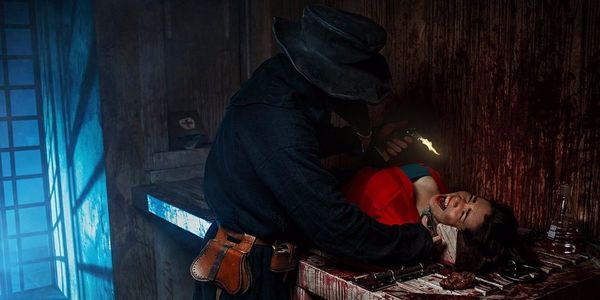 Счастливые среды в перформансах "Колыбель Кошмаров" и "Цена бессмертия. Ренессанс"