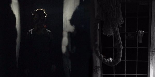 Квест "Hell House" объявил о весеннем марафоне адских скидок