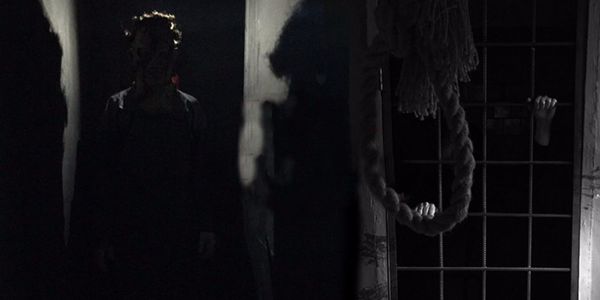Перформансу "Hell House" исполняется год 