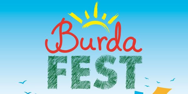 Приглашаем вас на Burda Fest 2017 в Сокольники!
