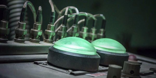 Актер напрокат от «MysteryQuest»