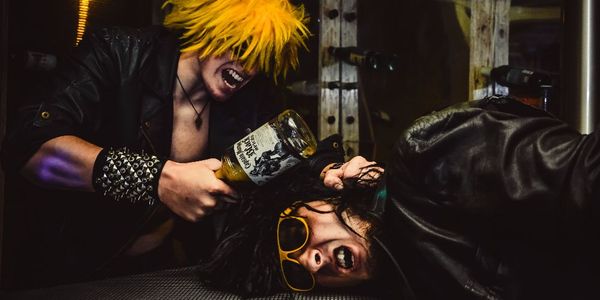 Выиграйте призы от компании «WooWoo»