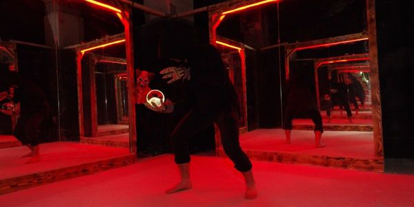 «Sacrum Labyrinth» по промоцене!