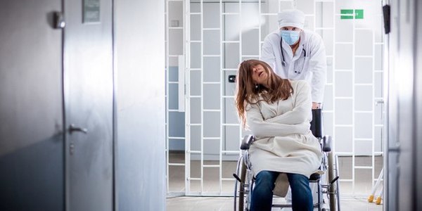 Окунуться в "Чистый разум" можно будет со скидкой в течение месяца