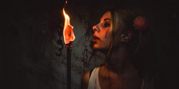 Новогодняя акция в перформансе «Хостел: все включено»