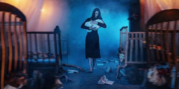 Подарки от перформанса «Fade»