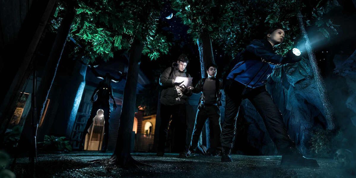 8 перформансов, 3 экшн-игры и квест уже доступны для бронирования 8 перформансов, 3 экшн-игры и квест уже доступны для бронирования