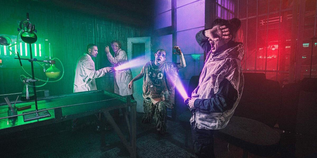 Более 20 игр уже доступны для бронирования!