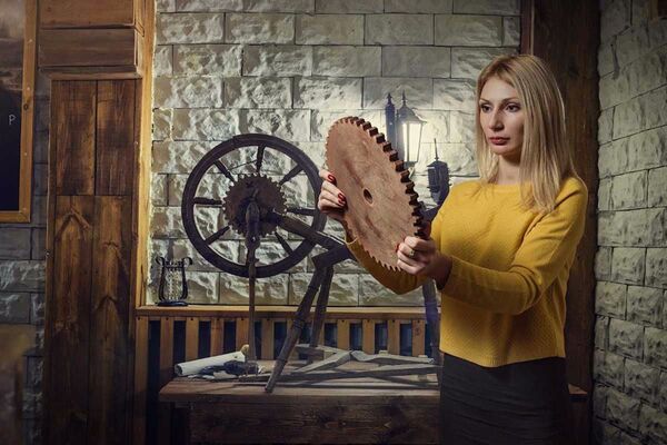 «CityQuest» раздает скидки в ноябре
