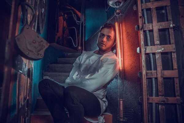 Посетите квест «Западня Гарри Гудини» со скидкой 30%