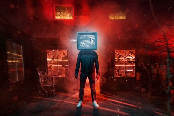 Сыграйте в перформансе «Rage» со скидкой 15 %