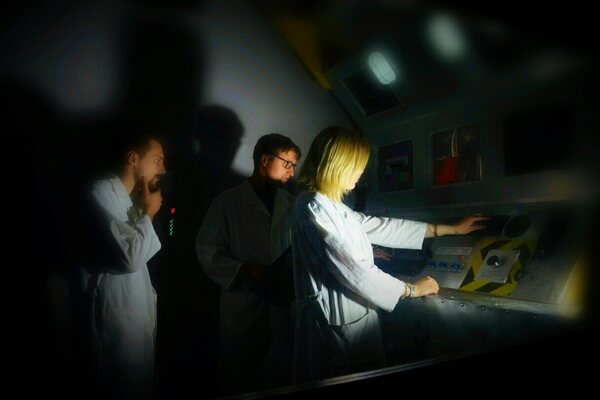 Приятная скидка от компании «Fear Lab»