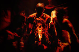 Скидка 11 % на «Четвертую жертву»