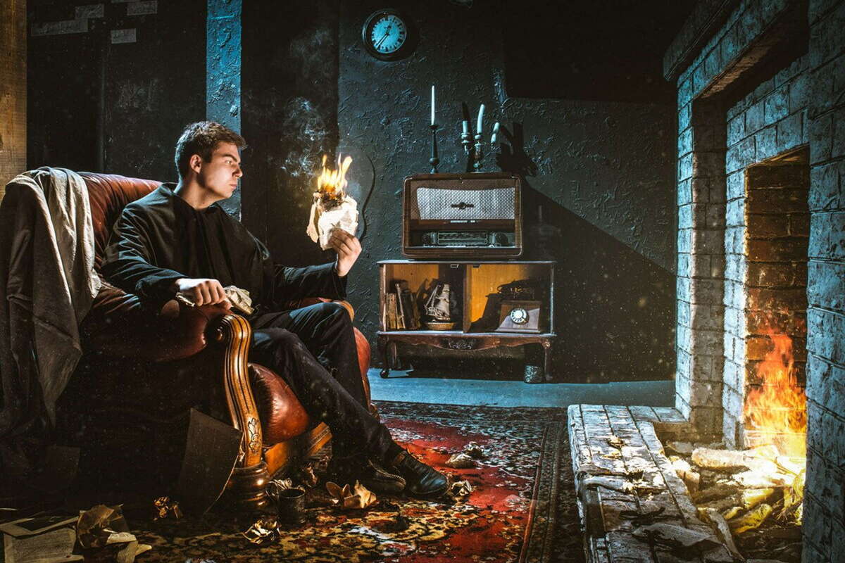 Суперскидка от «Quest Stars»