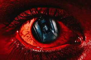 Скидка 10 % в перформансе «Amnesia»