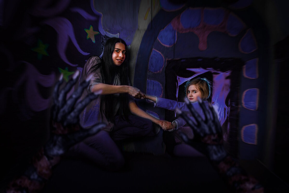 Играйте в прятки со скидкой 1000 рублей