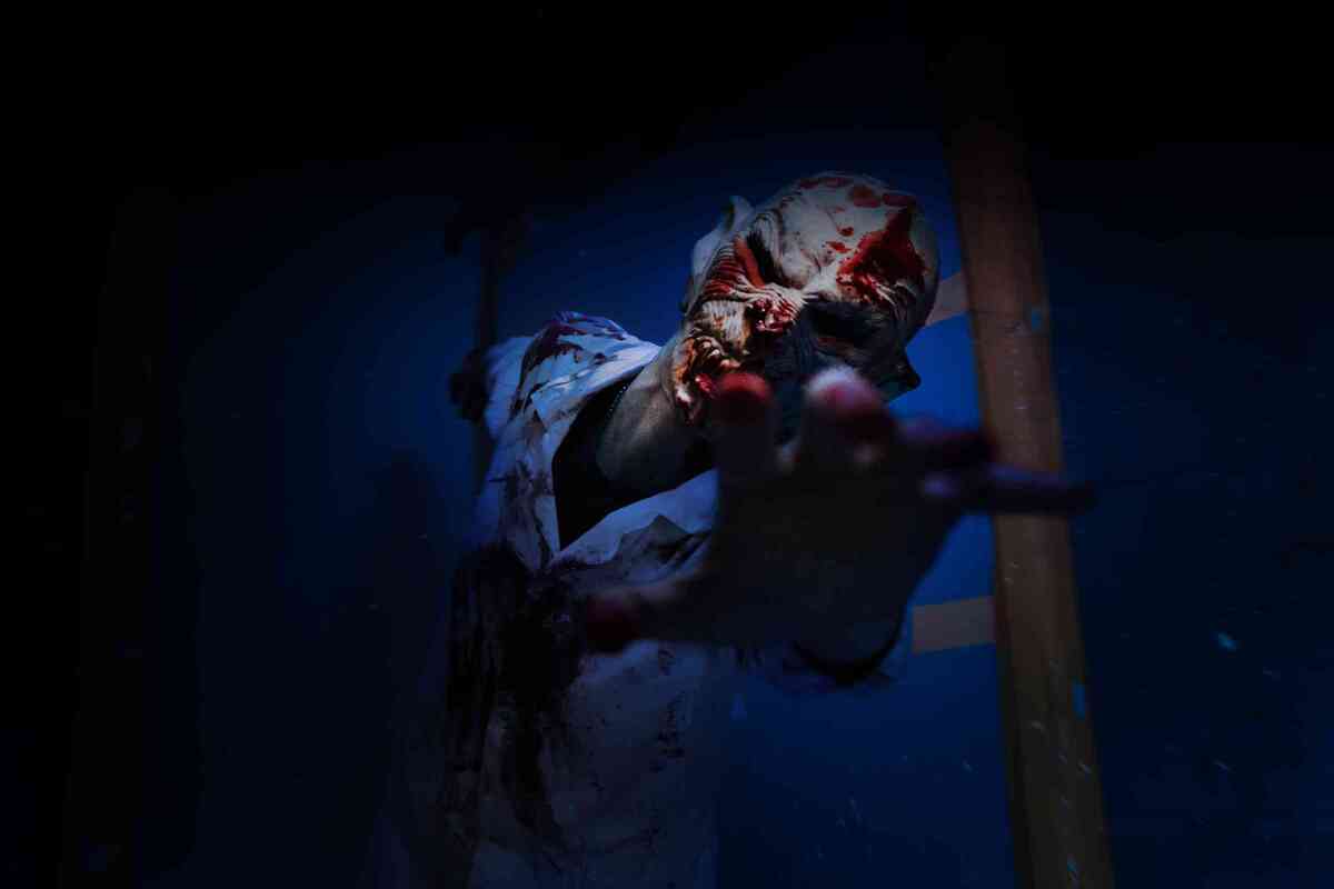 Скидка 1000 рублей на прятки