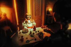 «Annabelle» дарит скидку 10 %