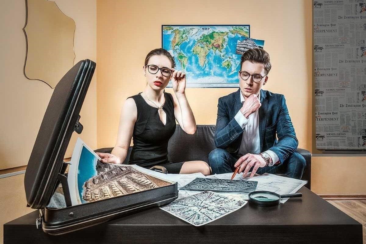 Скидка 1000 рублей от «Barabaka»