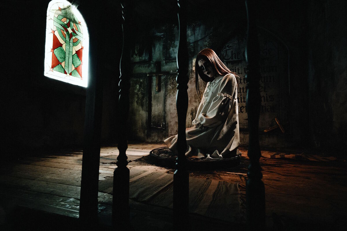 Окажитесь «По ту сторону» со скидкой 10 %