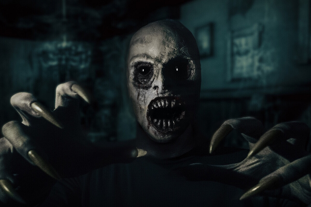 «Клаустрофобия» дарит скидку