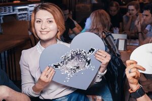Фотография квиза Мозгобойня от компании Ruda Games (Фото 2)
