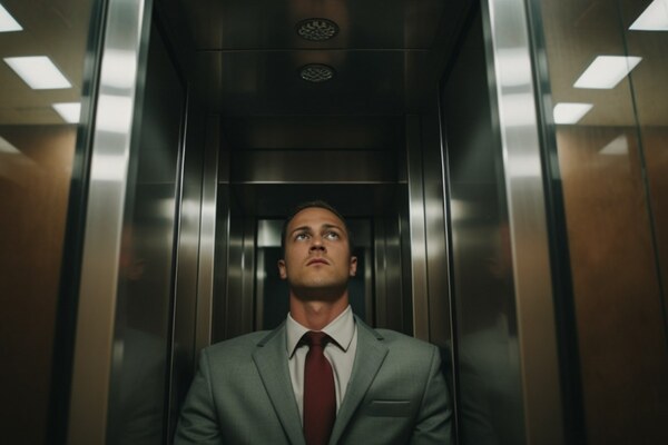 Фотография экшн-игры «Выхода нет»