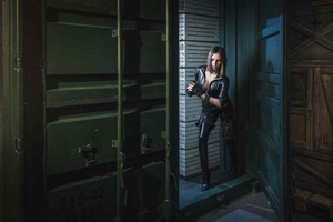 Фотография квеста Железное сердце от компании Клаустрофобия (Фото 1)