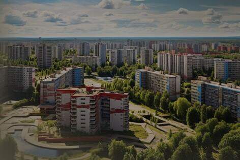 Городской квест «Чертаново» от Ходилки-бродилки