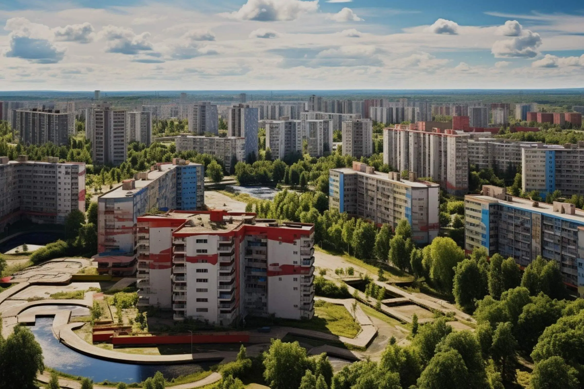 Откройте двери в мир квестов!