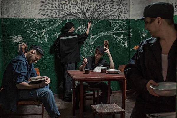 Фотография квеста «Побег»