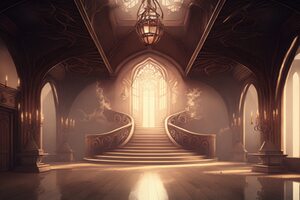 Фотография квеста-анимации Гарри от компании Fastumgame (Фото 1)