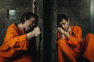Фотография квеста Побег из тюрьмы от компании Indiequest (Фото 1)