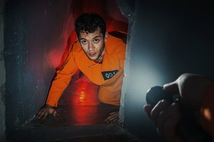 Фотография квеста Побег из тюрьмы от компании Indiequest (Фото 3)