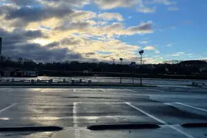 Старый Арбат